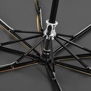 Durable Wholesale Special cat Shape Handle Cute Type Children Fold <b>Umbrella</b> Easily Portable <b>Umbrellas</b> - Product Image 5