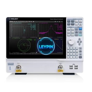 Analyseur de réseau vectoriel série SNA5000A Analyseurs de spectre haute <span class=keywords><strong>performance</strong></span>    ytdi - Product Image 2