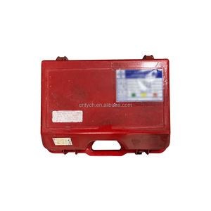 Station de topographie d'occasion Station totale Ts09plus Instrument d'arpentage Station totale - Product Image 6