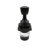En Stock Danfoss Télécommande Électrique 155U2606 Pvrel Avec Interrupteur Neutre À Friction Levier Joystick