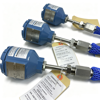 Transmetteur de température Emerson pour 644H 644HWNAQ4XA 214CRT Thermocouple 4-20mA HART Antidéflagrant Industriel OEM