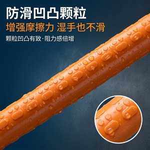 ราวจับสแตนเลส Anhui Innovation รับน้ำหนักได้ 300 กก. ป้องกันการลื่น สำหรับผู้สูงอายุและผู้พิการ ใช้เพื่อความปลอดภัยในห้องน้ำ - Product Image 3