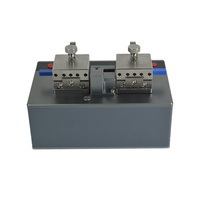 Cisaille à fibre optique automatique LDF à grand diamètre FCM-400+ pour pompe laser et réparation QBH 80um 200um 300um 400um 600um