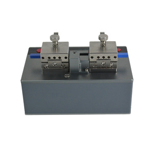 Cisaille à fibre optique automatique <span class=keywords><strong>LDF</strong></span> à grand diamètre FCM-400+ pour pompe laser et réparation QBH 80um 200um 300um 400um 600um - Product Image 6