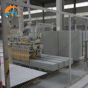 Aac Mesin Blok Kapur Pasir, Aac Keuntungan Tinggi 200000 Tanaman Pasir Aac Di Saudi Arabia - Product Image 2