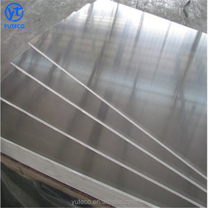 Plaque Al haute dureté/feuille d'aluminium 7075 2024 tôle d'aluminium avec prix d'usine - Product Image 5