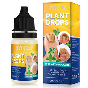 Les gouttes d'arbre à thé d'origan à base de plantes favorisent la croissance des <span class=keywords><strong>ongles</strong></span> hydratent en profondeur la Solution de réparation des <span class=keywords><strong>ongles</strong></span> pour le traitement des champignons des <span class=keywords><strong>ongles</strong></span> des orteils - Product Image 6