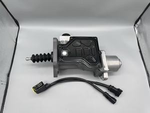Servoactuador de Embrague Electrónico <span class=keywords><strong>ECA</strong></span> para Servofreno de Embrague SCANIA 2392281 S2CP10.087A 2037304 10574929 2441305 - Product Image 4