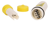 YINMIK BLE-P-3 Stylo de test de la qualité de l'eau portable, pH-mètre, mesureur d'acidité, TDS, EC-mètre, 0,01pH, personnalisation OEM/ODM