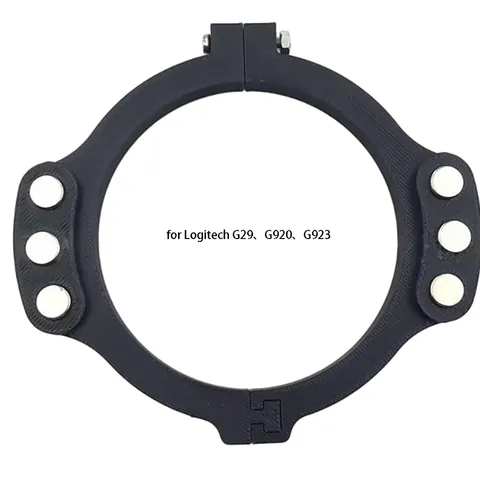 Logitech G29 Custom Steering Wheel Pick #28 (934468)