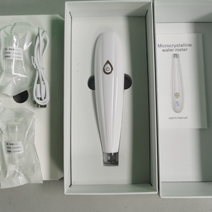 Stylo d'hydratation automatique sans aiguille 2024, instrument de beauté à eau liquide, stylo d'hydratation nano microcristallin, best-seller - Product Image 6