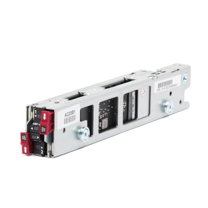 P48183-B21 สำหรับอุปกรณ์จัดเก็บข้อมูล HPE NS204i-u Gen11 NVMe Hot Plug Boot ที่ปรับแต่งมาให้ใช้งานได้ดี - Product Image 1