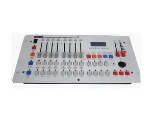 Factory Price 240 Channels Dmx 512 Controller Led Dimmer Console Stage Lights lighting console Dmx Controller