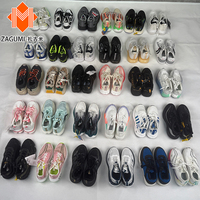 Zapatos de Pavo al por Mayor, Stock a Granel, Carga de Contenedor, Centroamérica, Sudamérica, Exportación LATAM, Excedente de Fábrica
