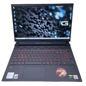 热销戴尔 G15 5510 <span class=keywords><strong>I7</strong></span>-10870H RTX 3060 (6G) 16G 512G 15.6 英寸二手游戏笔记本电脑批发低价学生电脑 - Product Image 2