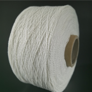 Sợi <span class=keywords><strong>Polyester</strong></span> ưa thích 1200D sợi lưu động nhỏ gọn cho vải slub - Product Image 3