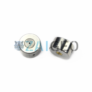 Repuestos para Bomba Intensificadora de Corte por Chorro de Agua, Orificio de Zafiro .008\", <span class=keywords><strong>OMAX</strong></span> 317704-08, Piezas para Cortadora de Chorro de Agua, Repuesto para Protomax - Product Image 6