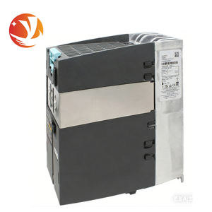 ยี่ห้อใหม่ SIEMENS 6SL3210-1PE13-2UL1 6SL3210-1PE13-2UL1 ตัวแปลงความถี่ PLC คอนโทรลเลอร์แบบตั้งโปรแกรมได้ - Product Image 2