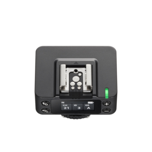 Receptor Inalámbrico Godox XR TTL con Pantalla a Color de 2.4GHz, Receptor de Flash para Cámara con Sincronización Inalámbrica Integrada para Sony, Canon y Nikon - Product Image 3