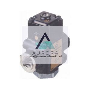 Accesorios de válvula fneuática electrónica de alta calidad, M/1338, con buen precio - Product Image 1