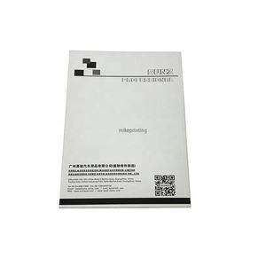 Impresión de Libros Personalizados para Mujeres, Encuadernación Rígida y Flexible, Entrega Rápida, Folletos/Catálogos/Libros - Product Image 5