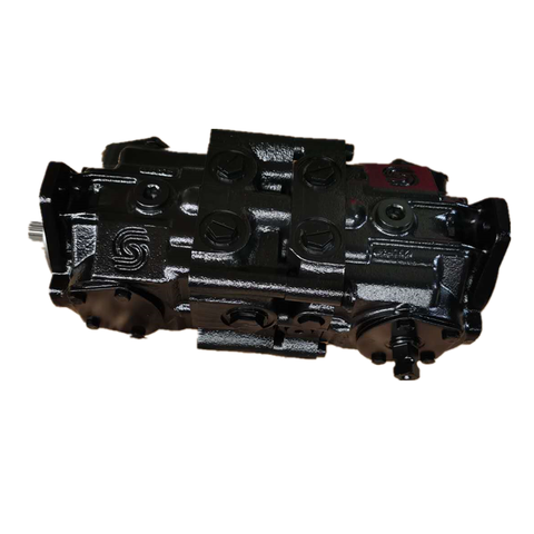 MPT MPV Hydraulic Pump MPT023 MPT025 MPT035 MPT044 MPT046  Hydraulic Piston Pump MPT044DAWSJAABAAABDDDRAFFBCAABDDDLAFFCNNN