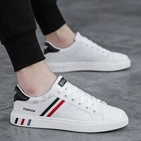 Y 39-48 Personnalisation Tendance Mode Chaussures de Sécurité Respirantes de Sport Décontractées pour Hommes, Style Marche Baskets