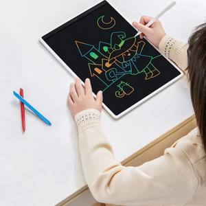 <span class=keywords><strong>Pizarra</strong></span> electrónica Mijia <span class=keywords><strong>LCD</strong></span> a Color de 13,5 pulgadas, tablero de escritura a mano con dibujo colorido para <span class=keywords><strong>Xiaomi</strong></span> Youpin - Product Image 5