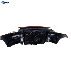 Phụ tùng ô tô xe phía trước <span class=keywords><strong>Bumper</strong></span> Kit cho BMW 2 Series F22 F23 - Product Image 6