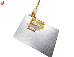 <span class=keywords><strong>Raspberry</strong></span> <span class=keywords><strong>Pi</strong></span> layar sentuh Lcd Tft kapasitif 5 inci, layar sentuh dengan antarmuka RGB rumah pintar pengisi daya industri Pile luar ruangan/dalam ruangan - Product Image 3