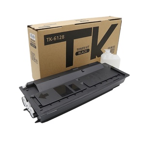 Cartuccia <span class=keywords><strong>Toner</strong></span> Ricaricabile Compatibile TK6125 TK6128 TK6129 TK-6125 TK-6128 TK-6129 per Fotocopiatrice Kyocera M4132idn - Product Image 2
