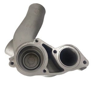 Giảm Giá Mạnh Đúc Cát Nhôm Theo Yêu Cầu Và Đúc Trọng Lực Phụ Tùng Tăng Áp Với Giảm Giá 5% - Product Image 6