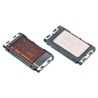 Connecteur de carte intelligente MUP-C8629 8P, lecteur de carte IC, prise POS étanche et économique pour ATM, IOT, vente en gros en Inde, au Vietnam, en Malaisie et en Thaïlande