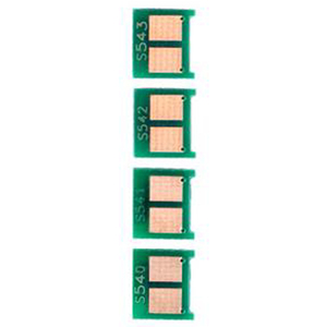 Puces cartouche de fax noire pour puces <span class=keywords><strong>HP</strong></span> Black Laser jet pro P1102W cartouche noire puces de compteur intelligent/pour rouleau de développeur <span class=keywords><strong>HP</strong></span> - Product Image 1