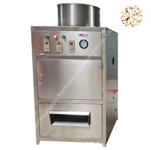 Máquina Peladora de Ajo Automática, Máquina Separadora y Peladora de Ajo, Máquina Peladora de Ajo Japonesa - Product Image 5