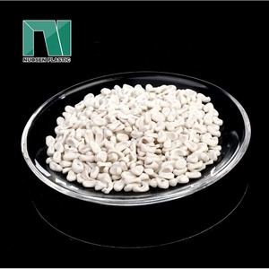 Giá thấp Canxi cacbonat hạt bán buôn <span class=keywords><strong>caco3</strong></span> PP/PE phụ <span class=keywords><strong>masterbatch</strong></span> cho thổi phim ép phun - Product Image 3