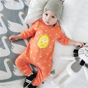 Vêtements tendance pour enfants, pyjamas smockés pour bébé garçon, barboteuses Petti, acheter directement auprès du fabricant chinois - Product Image 3