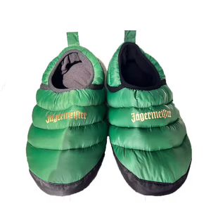 <span class=keywords><strong>รองเท้า</strong></span>กลางแจ้งกันลมผ้าไนลอนสำหรับตั้งแคมป์นอนหลับใช้ได้ทั้งชายและหญิง - Product Image 2