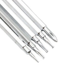 Shengda Precision Screwdriver Set Torx Bits T5 T6 T7 T8 T9 T10 T15 T20 PH1 Magnetic Anti-Slip Handle - Product Image 4