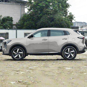 Changan CS55 Plus PHEV Blue Whale, Vehículo Eléctrico de 5 Puertas y 5 Asientos, Tracción Delantera con Motor Único, Edición Smart Crossing de 125 Km - Product Image 4