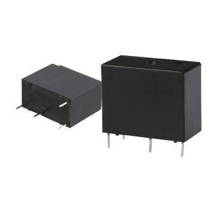 รีเลย์ J115F11CH24VDCSH1.5U แบบ SPDT 50A 24V ออกแบบพิเศษสำหรับระบบควบคุมอุตสาหกรรม - Product Image 1