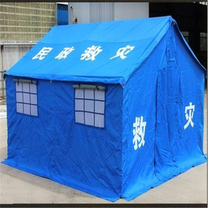 Carpa de Construcción para Exteriores, Estructura Rectangular de Acero de 2000-3000 mm, Impermeable, para las Cuatro Estaciones, Gran Espacio, Uso Civil - Product Image 3
