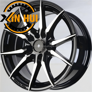 ET 30 20 Llanta de aleación Llanta de 15 pulgadas 4 5 6 Neumático de 8 agujeros <span class=keywords><strong>4X100</strong></span> 5X114.3 5X100 <span class=keywords><strong>Llantas</strong></span> de coche - Product Image 3