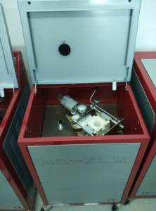 Macchina per Fusione a Induzione a Frequenza Dentale con Raffreddamento ad Aria per Fusione di Leghe - Product Image 5