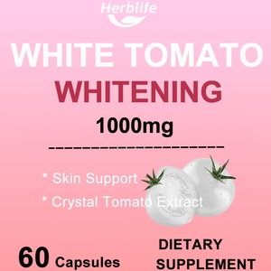 แคปซูลมะเขือเทศขาวขายดี แคปซูลมะเขือเทศคริสตัลเพื่อผิวขาว - Product Image 2