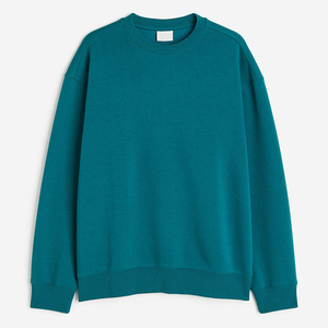 Buena calidad sudaderas con capucha de gran tamaño para hombre en blanco liso a granel invierno hombre sudadera pulóver sudaderas con capucha para hombre transpirable y duradero - Product Image 1