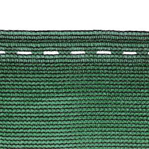 HDPE Rectangle Garden Privacy Screen UV-Resistant Balcony <b>Shade</b> in Green for Privacy and Mail Order Packing - Product Image 5