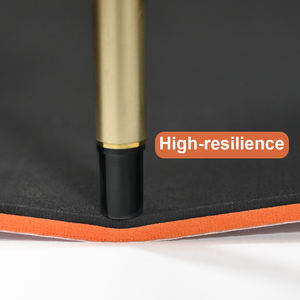 Pavimentazione per Barche KT GuoMei in Schiuma EVA, Tappetino Nautico <span class=keywords><strong>Antiscivolo</strong></span> Autoadesivo 240x110 cm 6mm di Spessore per Accessori Nautici - Product Image 2