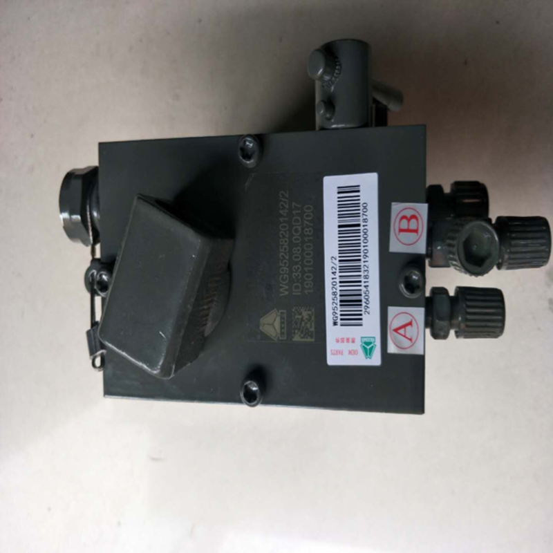 ウェア shoujin SINOTRUK HOWO E7GHOHANキャビンポンプWG9525820142| Alibaba.com