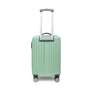 Valigetta trolley a buon mercato in <span class=keywords><strong>policarbonato</strong></span> <span class=keywords><strong>valigia</strong></span> bagaglio pieghevole da 20 pollici con imbarco portatile personalizzato - Product Image 3